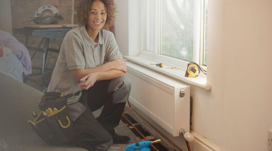 Professional Leak Detection Services in Converse, LA